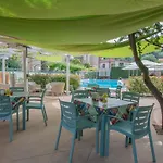 Lägenhetshotell Holidays Pietra Ligure