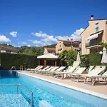 Holidays شقة فندقية