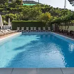 Lägenhetshotell Holidays Pietra Ligure