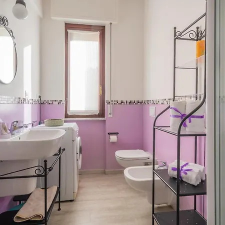 Aparthotel Holidays