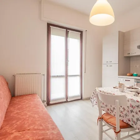 Holidays Aparthotel Pietra Ligure
