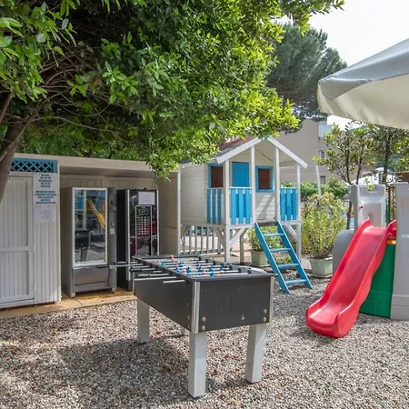Holidays Aparthotel
