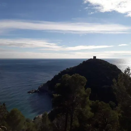 Holidays Lejlighedshotel Pietra Ligure