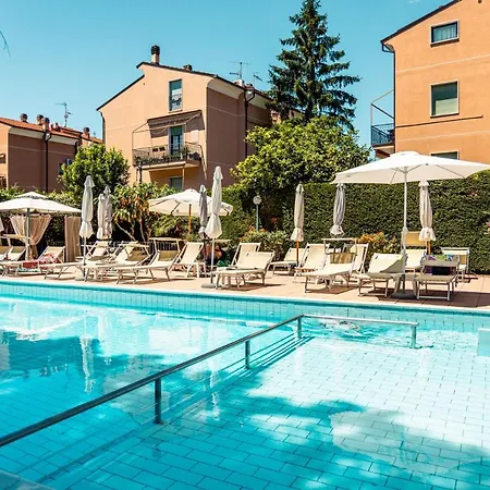 Lejlighedshotel Holidays