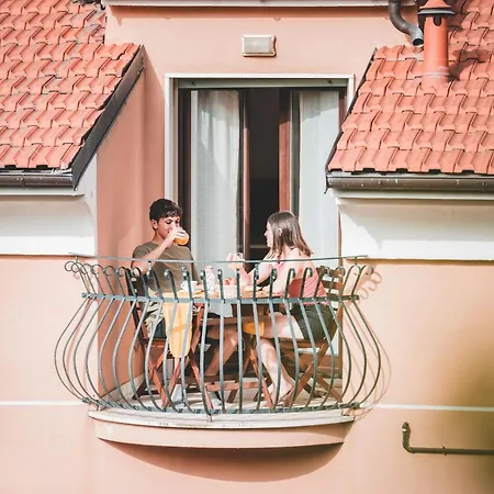 Aparthotel Holidays