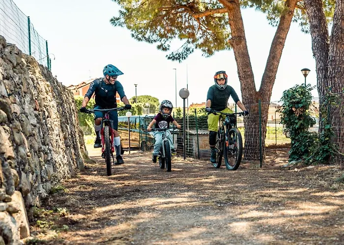 Aparthotel Holidays Pietra Ligure