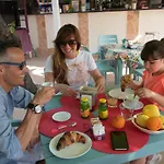 Lejlighedshotel Holidays 3*