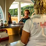Lejlighedshotel Holidays