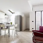 Holidays Lejlighedshotel 3*