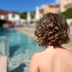 アパートホテル Holidays ピエトラ・リーグレ