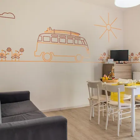 Aparthotel Holidays 2*