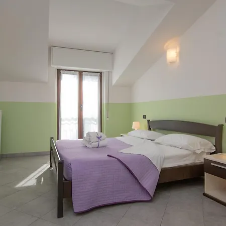 Aparthotel Holidays 2*