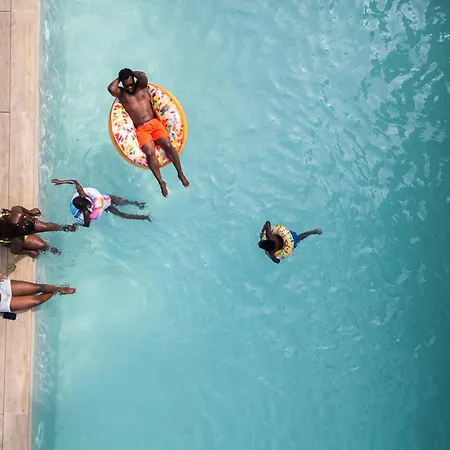 Holidays Lägenhetshotell