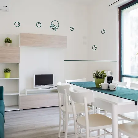 Aparthotel Holidays