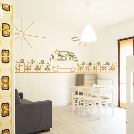 Holidays Aparthotel Pietra Ligure