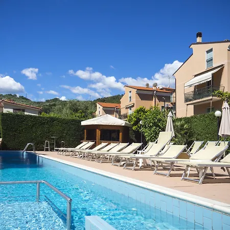 Holidays Lägenhetshotell