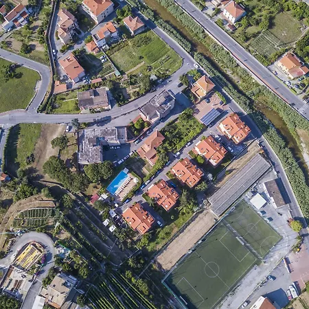 Holidays 3* Pietra Ligure