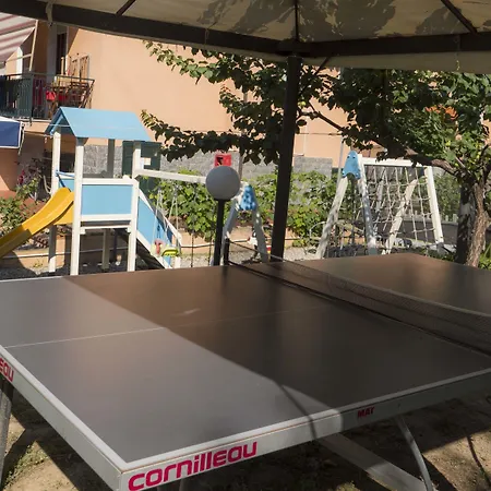 Holidays Lägenhetshotell Pietra Ligure