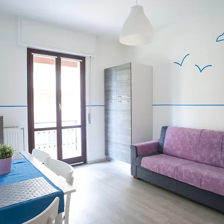 Apart Otel Holidays Pietra Ligure