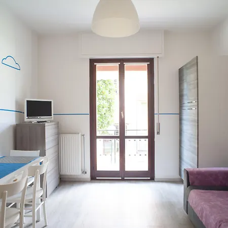 Holidays Apartahotel Pietra Ligure