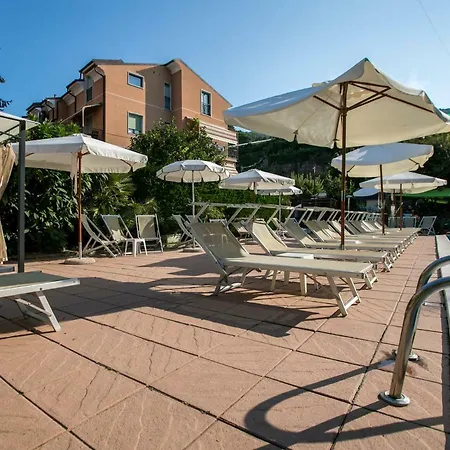 Apartahotel Holidays