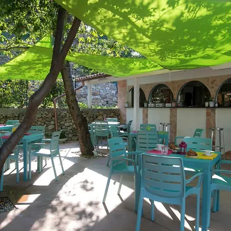 Apart Otel Holidays Pietra Ligure