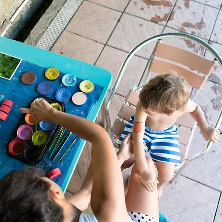 Apartahotel Holidays 3*