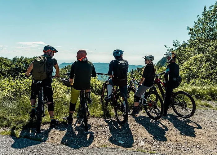 Holidays 아파트호텔