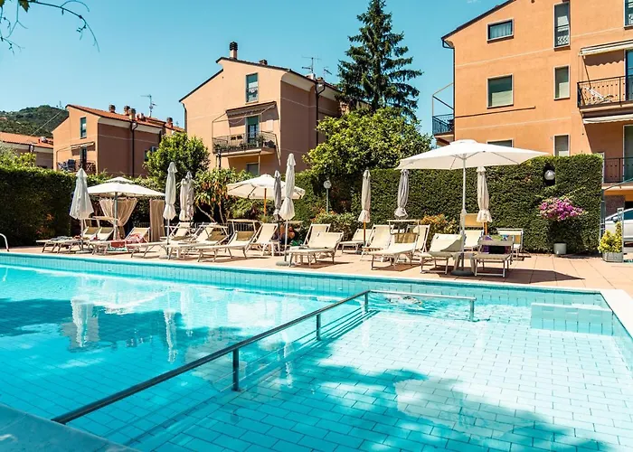 아파트호텔 Holidays