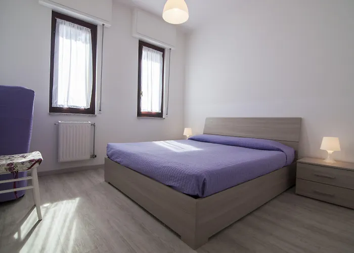 Holidays 아파트호텔 3*