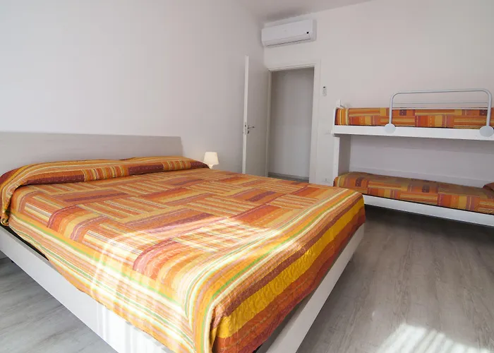 Holidays 아파트호텔 피에트라리구레