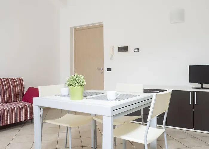 Holidays 아파트호텔 피에트라리구레