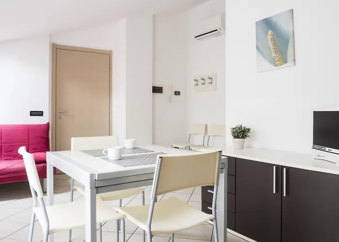 Holidays 아파트호텔 피에트라리구레