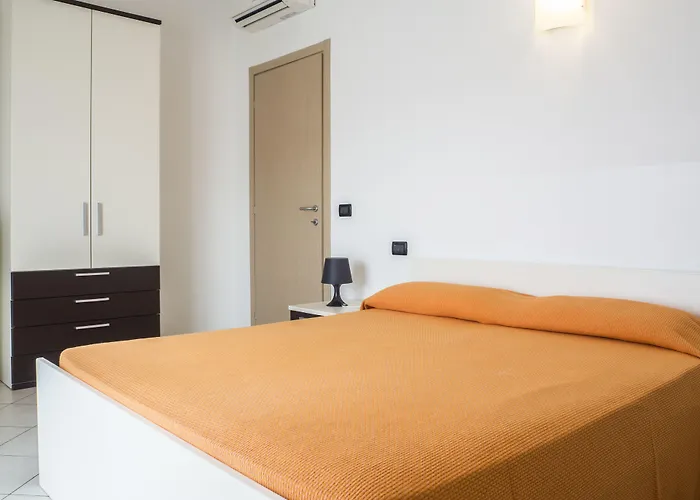 Holidays 아파트호텔 3*