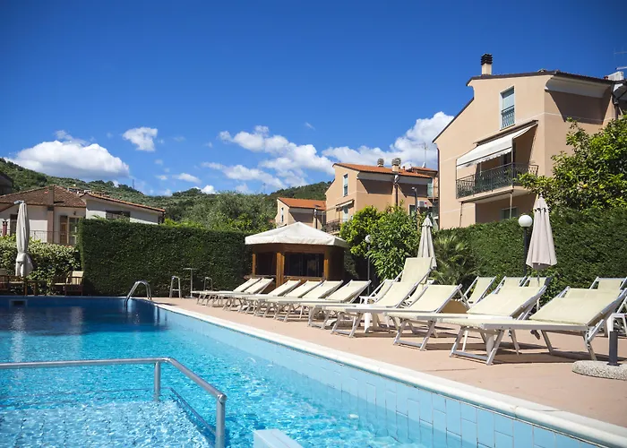 Holidays 아파트호텔