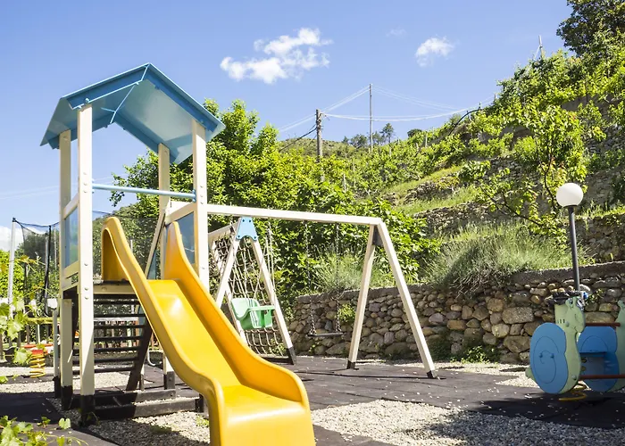 아파트호텔 Holidays 3*