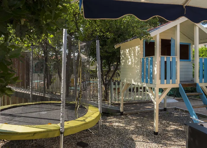 Holidays 3* 피에트라리구레