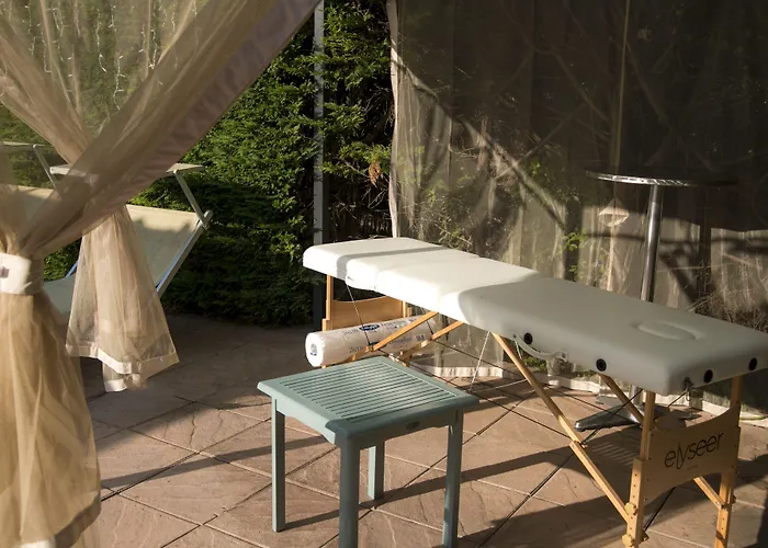 Holidays 아파트호텔 3*