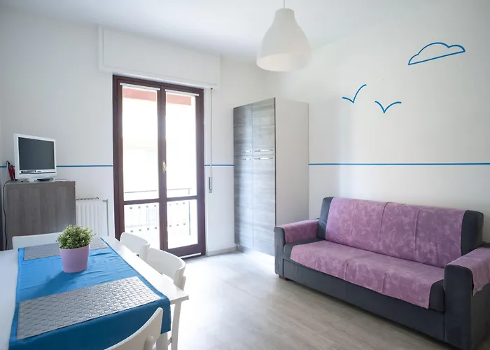 아파트호텔 Holidays 피에트라리구레