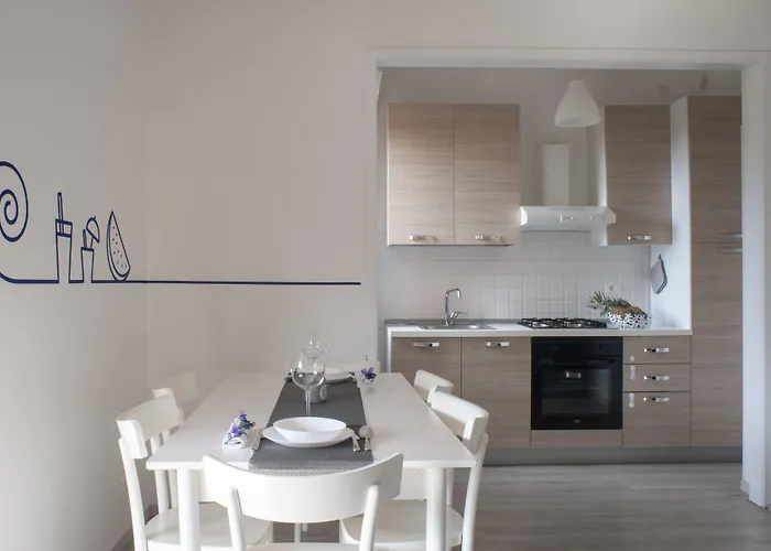 아파트호텔 Holidays