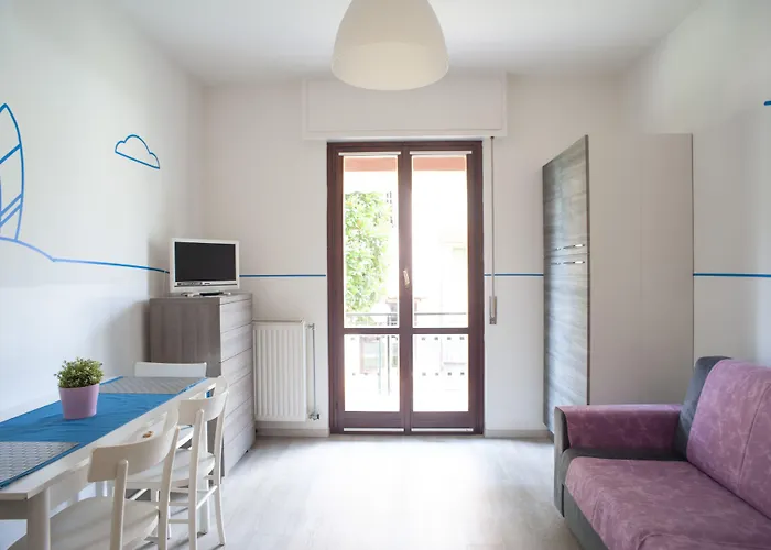 Holidays 아파트호텔 피에트라리구레