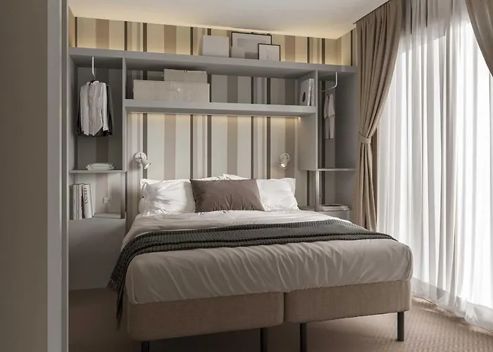 아파트호텔 Holidays 3*