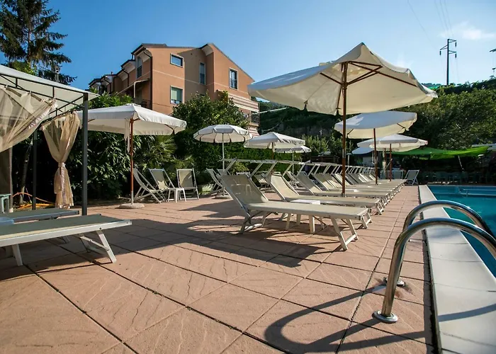 아파트호텔 Holidays