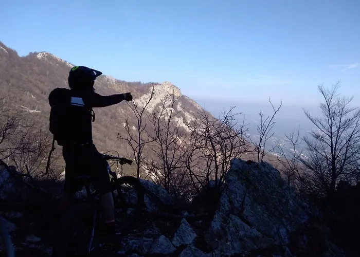 Holidays 아파트호텔